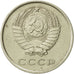 Münze, Russland, 20 Kopeks, 1980, Saint-Petersburg, VZ, Copper-Nickel-Zinc