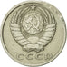 Moneda, Rusia, 15 Kopeks, 1961, Saint-Petersburg, EBC, Cobre - níquel - cinc