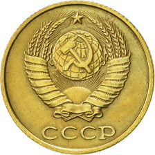 Munten, Rusland, 2 Kopeks, 1986, Saint-Petersburg, PR, Tin, KM:127a