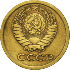 Munten, Rusland, Kopek, 1965, Saint-Petersburg, PR, Tin, KM:126a