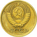 Moneta, Russia, Kopek, 1977, Saint-Petersburg, BB+, Ottone, KM:126a