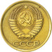 Monnaie, Russie, Kopek, 1981, Saint-Petersburg, SUP, Laiton, KM:126a