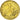 Coin, Russia, 50 Kopeks, 1997, Saint-Petersburg, EF(40-45), Brass, KM:603