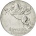 Monnaie, Italie, 10 Lire, 1949, Rome, TTB+, Aluminium, KM:90