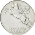 Moneta, Italia, 10 Lire, 1949, Rome, BB+, Alluminio, KM:90