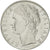 Coin, Italy, 100 Lire, 1973, Rome, AU(55-58), Stainless Steel, KM:96.1