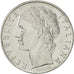 Coin, Italy, 100 Lire, 1973, Rome, AU(55-58), Stainless Steel, KM:96.1