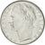 Coin, Italy, 100 Lire, 1989, Rome, AU(55-58), Stainless Steel, KM:96.1