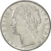 Italy, 100 Lire, 1988, Rome, AU(50-53), Stainless Steel, KM:96.1
