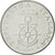 Coin, Italy, 100 Lire, 1981, Rome, AU(55-58), Stainless Steel, KM:108