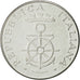Moneda, Italia, 100 Lire, 1981, Rome, EBC, Acero inoxidable, KM:108
