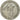Moneta, Stati dell'Africa occidentale, 100 Francs, 1971, Paris, SPL-, Nichel