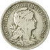 Münze, Portugal, 50 Centavos, 1947, S+, Copper-nickel, KM:577
