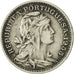 Coin, Portugal, 50 Centavos, 1955, EF(40-45), Copper-nickel, KM:577