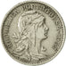 Coin, Portugal, 50 Centavos, 1957, AU(55-58), Copper-nickel, KM:577