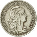 Coin, Portugal, Escudo, 1927, EF(40-45), Copper-nickel, KM:578