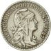 Coin, Portugal, Escudo, 1927, EF(40-45), Copper-nickel, KM:578