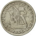 Coin, Portugal, 2-1/2 Escudos, 1966, AU(55-58), Copper-nickel, KM:590