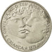 Coin, Portugal, 25 Escudos, 1979, AU(50-53), Copper-nickel, KM:609