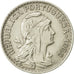 Coin, Portugal, Escudo, 1962, AU(55-58), Copper-nickel, KM:578