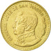 Monnaie, Argentine, 100 Pesos, 1979, TTB+, Aluminum-Bronze, KM:82