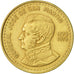 Coin, Argentina, 100 Pesos, 1978, AU(50-53), Aluminum-Bronze, KM:82