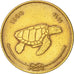 MALDIVE ISLANDS, 50 Laari, 1990, KM:72