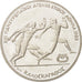 Greece, 500 Drachmai, 1981, AU(55-58), Silver, KM:127