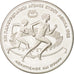 Greece, 500 Drachmai, 1982, AU(55-58), Silver, KM:140