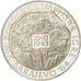 Yugoslavia, 250 Dinara, 1984, MS(60-62), Silver, KM:107