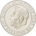 Yugoslavia, 250 Dinara, 1984, MS(60-62), Silver, KM:108
