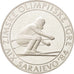 Yugoslavia, 500 Dinara, 1982, MS(60-62), Silver, KM:92