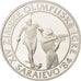 Coin, Yugoslavia, 500 Dinara, 1983, MS(60-62), Silver, KM:103