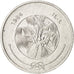 Coin, MALDIVE ISLANDS, Laari, 1984, MS(60-62), Aluminum, KM:68
