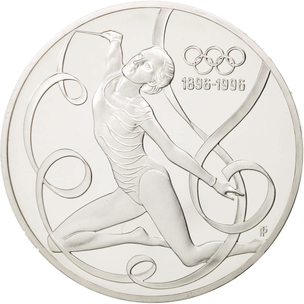 Austria, 200 Schilling, 1995, MS(65-70), Silver, KM:3026