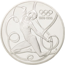 Austria, 200 Schilling, 1995, MS(65-70), Silver, KM:3026