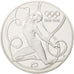 Austria, 200 Schilling, 1995, MS(65-70), Silver, KM:3026