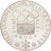 Austria, 100 Schilling, 1974, AU(55-58), Silver, KM:2926