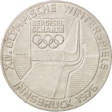 Coin, Austria, 100 Schilling, 1976, Vienna, AU(55-58), Silver, KM:2929