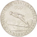 Austria, 50 Schilling, 1964, AU(50-53), Silver, KM:2896