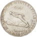 Coin, Austria, 50 Schilling, 1964, AU(50-53), Silver, KM:2896