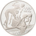 Coin, Australia, Elizabeth II, 20 Dollars, 1993, MS(65-70), Silver, KM:219