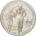 Coin, United States, Dollar, 1995, U.S. Mint, Philadelphia, MS(63), Silver
