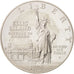 United States, Dollar, 1986, U.S. Mint, San Francisco, MS(63), Silver, KM:214