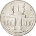 Coin, United States, Dollar, 1984, U.S. Mint, Philadelphia, MS(63), Silver