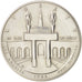 Coin, United States, Dollar, 1984, U.S. Mint, San Francisco, MS(63), Silver