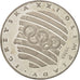 Coin, Poland, 200 Zlotych, 1976, MS(63), Silver, KM:Pr287