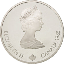 Canada, Elizabeth II, 20 Dollars, 1985, Ottawa, MS(63), KM 145