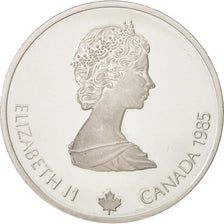 Canada, Elizabeth II, 20 Dollars, 1985, Ottawa, MS(63), KM 146