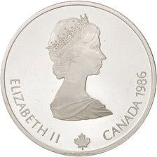 Canada, Elizabeth II, 20 Dollars, 1986, Ottawa, MS(63), KM 147